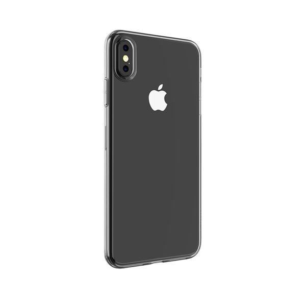 მობილურის ქეისი BOROFONE Ice series phone case for iPhoneX(BI4)