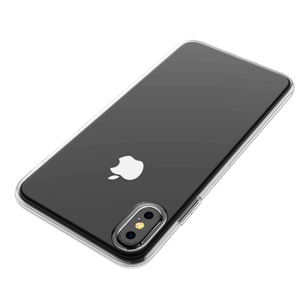 BOROFONE Ice series phone case for iPhoneXS Max (BI4)