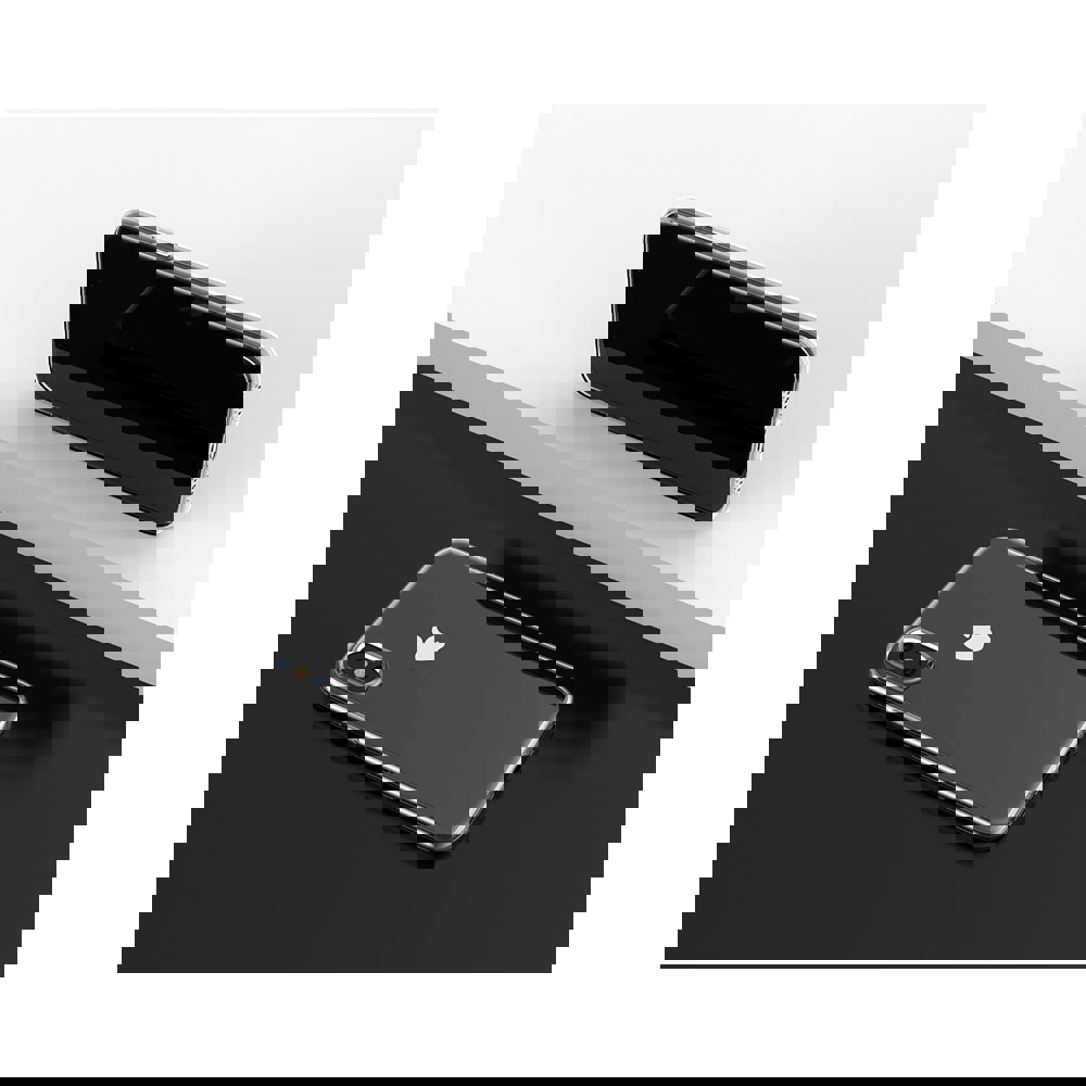 მობილურის ქეისი BOROFONE Ice series phone case for iPhoneXS Max (BI4)