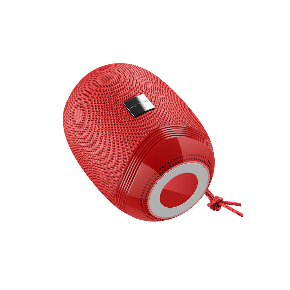 დინამიკი BOROFONE BR6 Miraculous sports wireless speaker Camouflage green