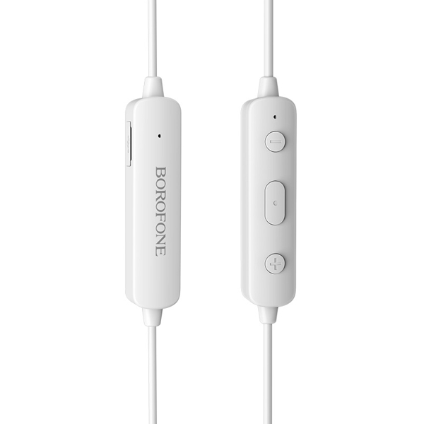 ყურსასმენი BOROFONE BE22 FreeRun Sports Wireless Earphone