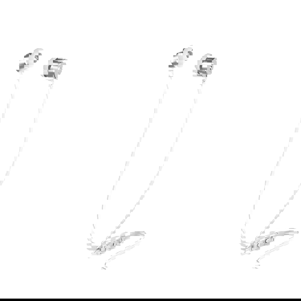 ყურსასმენი HOCO M63 Ancient sound earphones with mic White