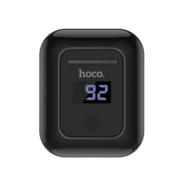 ყურსასმენი HOCO S11 Melody wireless headset black