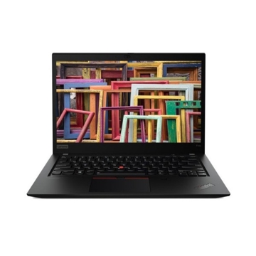 ნოუთბუქი: Lenovo ThinkPad T14s 14" FHD Intel i7-10510U 16GB 512GB SSD Win10 - 20T0001ERT