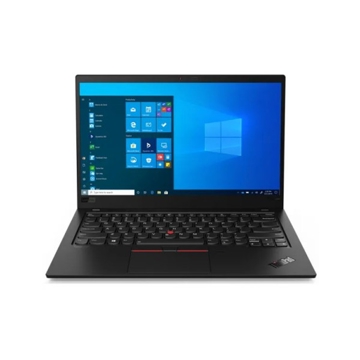 ნოუთბუქი: Lenovo ThinkPad X1 Carbon (8thGen) 14" FHD Intel i7-10510U 16GB 1TB SSD Win10 - 20U9004PRT