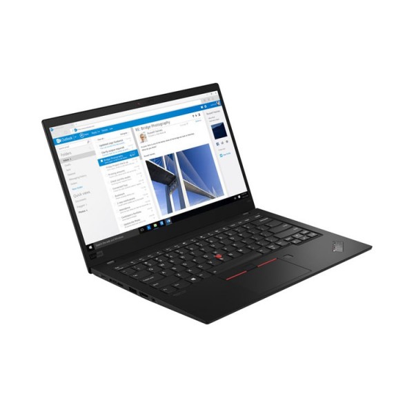 ნოუთბუქი: Lenovo ThinkPad X1 Carbon (8thGen) 14" FHD Intel i7-10510U 16GB 1TB SSD Win10 - 20U9004PRT