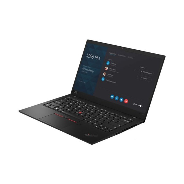 ნოუთბუქი: Lenovo ThinkPad X1 Carbon (8thGen) 14" FHD Intel i7-10510U 16GB 1TB SSD Win10 - 20U9004PRT