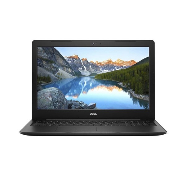 ნოუთბუქი: Dell Inspiron 3580 15.6" HD Intel Celeron 4205U 4GB 500GB - 210-ARLL_GE