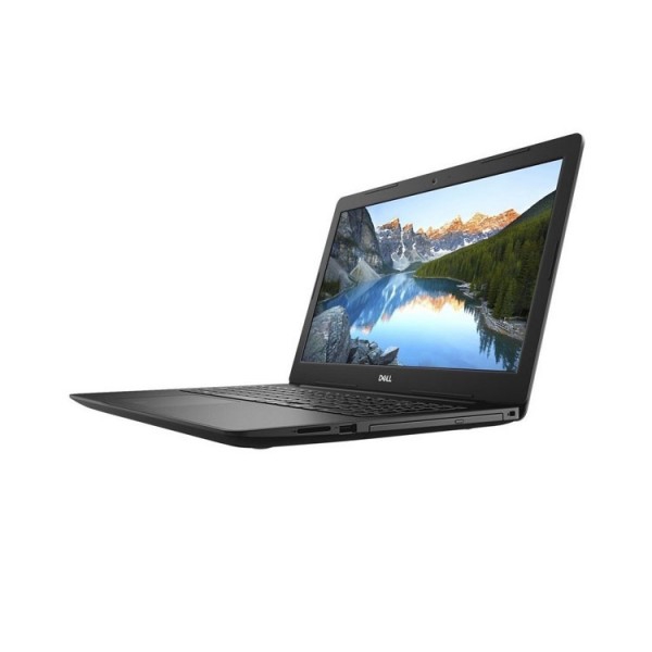 ნოუთბუქი: Dell Inspiron 3580 15.6" HD Intel Celeron 4205U 4GB 500GB - 210-ARLL_GE