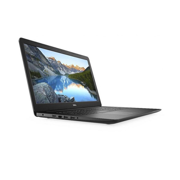 ნოუთბუქი: Dell Inspiron 3580 15.6" HD Intel Celeron 4205U 4GB 500GB - 210-ARLL_GE