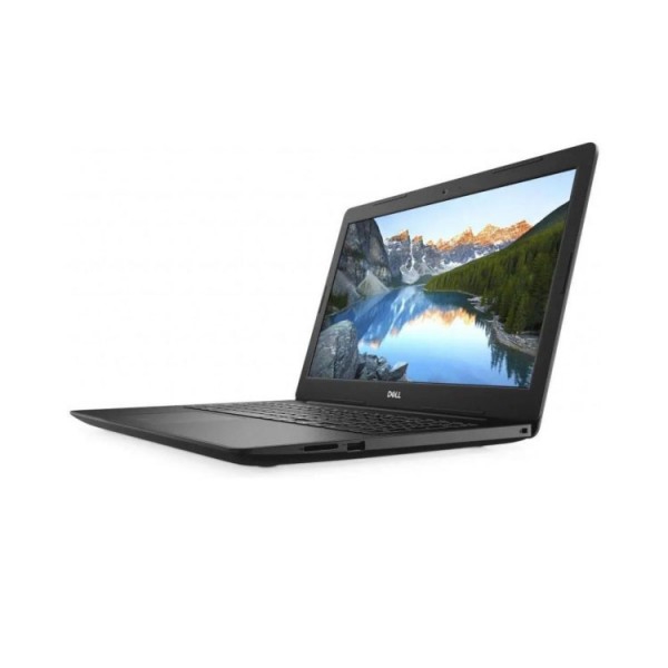 ნოუთბუქი DELL Inspiron 17 3793, 17.3” Core i3-1005G1, 1x8Gb, 256GB M.2 PCIe NVMe, Intel UHD, DVD-RW