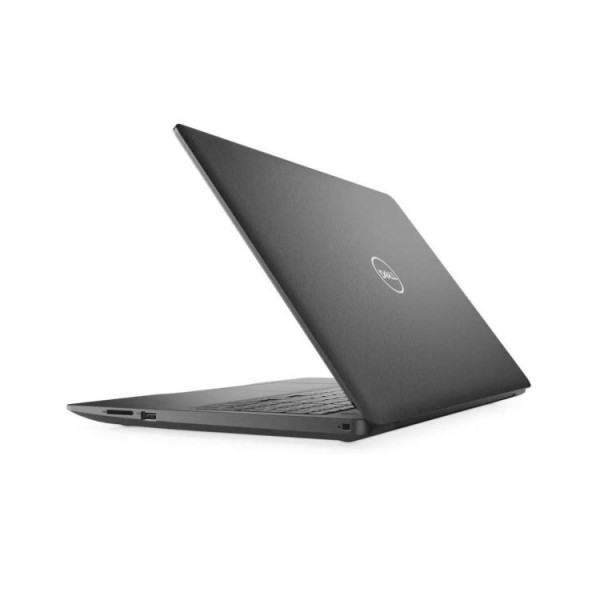 ნოუთბუქი DELL Inspiron 17 3793, 17.3” Core i3-1005G1, 1x8Gb, 256GB M.2 PCIe NVMe, Intel UHD, DVD-RW