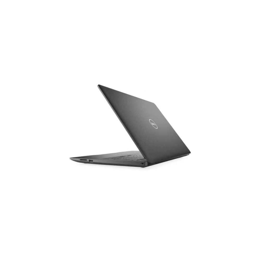 ნოუთბუქი DELL Inspiron 17 (3793), 17.3” WVA FHD, Core i3-1005G1, 1x4Gb 2666MHz, 120GB SSD, Intel UHD, DVD-RW,  Wi-Fi, BT, 3-Cell 42WHr, 1Yrw