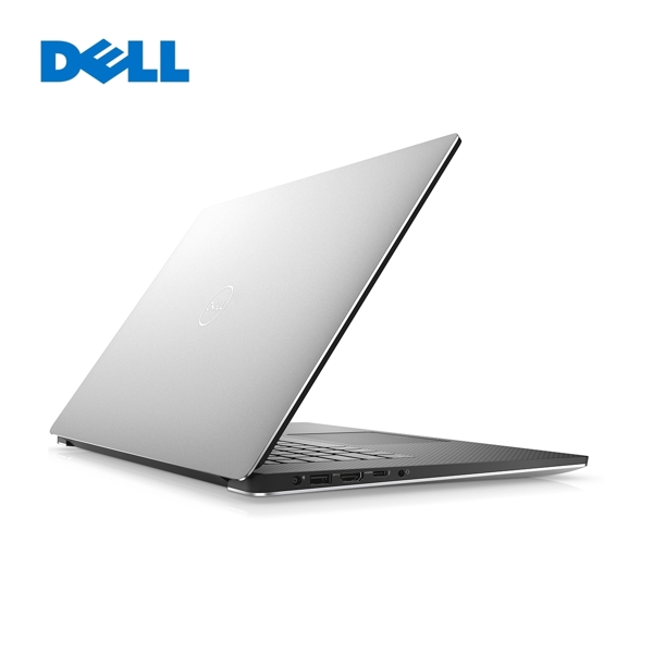 ნოუთბუქი Dell XPS 15 15.6" 16GB 512GB SSD 7590 210-ASIH_UHD_i7_GE Platinum silver 