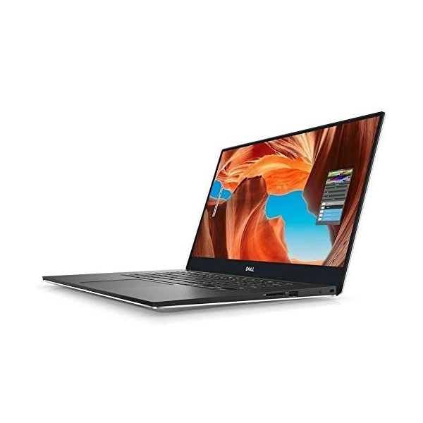 ნოუთბუქი Dell XPS 15 15.6" 16GB 512GB SSD 7590 210-ASIH_UHD_i7_GE Platinum silver 