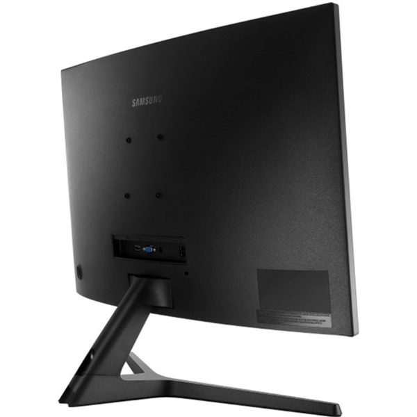 მონიტორი SAMSUNG LC27R500FHIXCI 27" FHD, 60 GHz Black