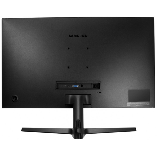 მონიტორი SAMSUNG LC27R500FHIXCI 27" FHD, 60 GHz Black