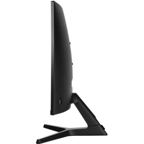 მონიტორი SAMSUNG LC27R500FHIXCI 27" FHD, 60 GHz Black