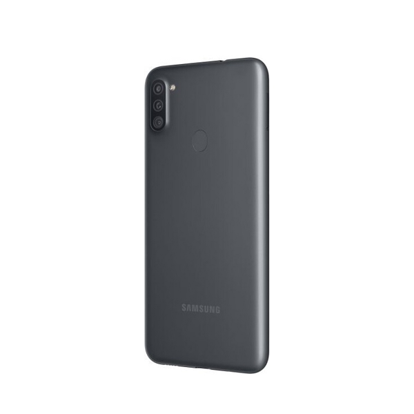 მობილური ტელეფონი Samsung A115F Galaxy A11 2GB, 32GB LTE Duos Black