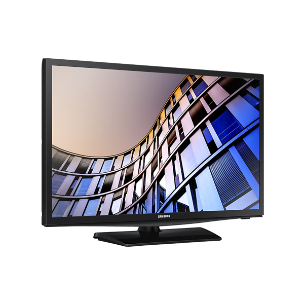 ტელევიზორი SAMSUNG UE28N4500AUXRU 28" (71CM) SMART TV Black