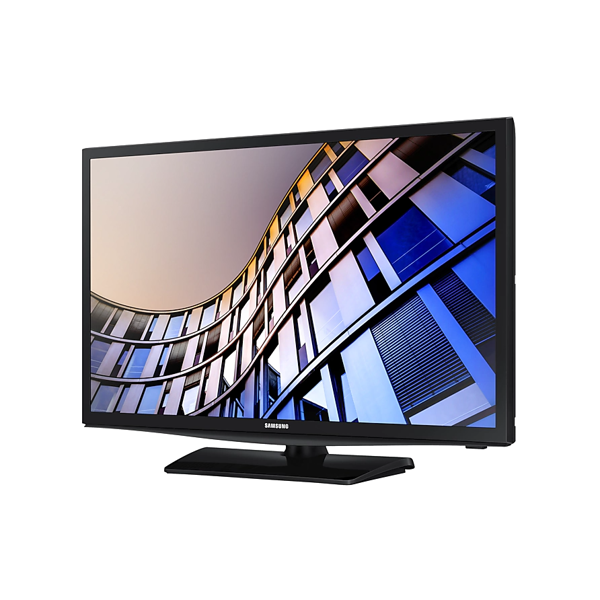 ტელევიზორი SAMSUNG UE28N4500AUXRU 28" (71CM) SMART TV Black