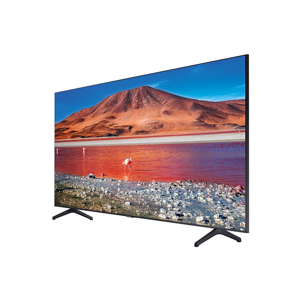 ტელევიზორი SAMSUNG UE43TU7140UXRU 43" (109CM) LED Smart TV Black