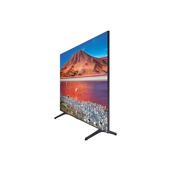 ტელევიზორი SAMSUNG UE43TU7140UXRU 43" (109CM) LED Smart TV Black