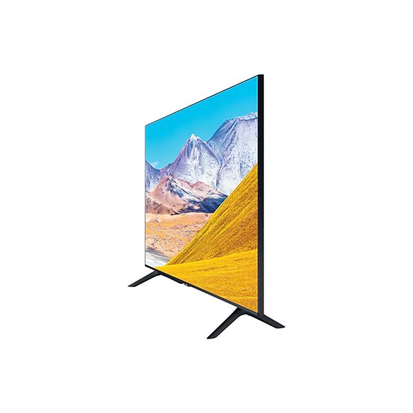 ტელევიზორი SAMSUNG UE43TU8000UXRU 43" (109CM) LED TV Black