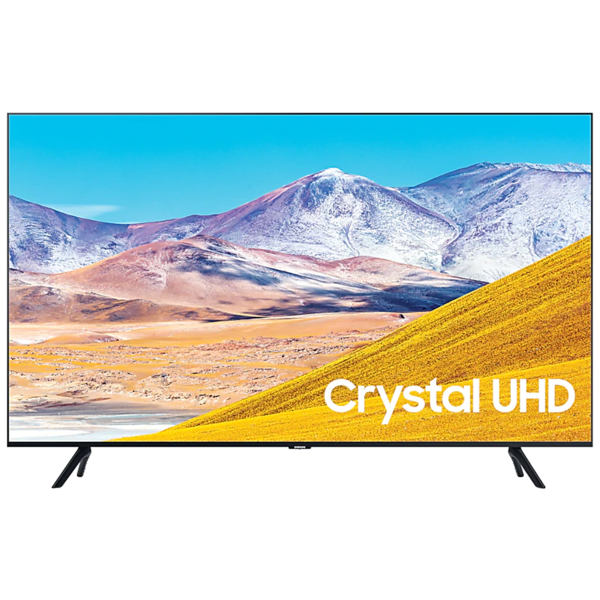 ტელევიზორი SAMSUNG UE50TU8000UXRU 50" (127CM) LED TV Black