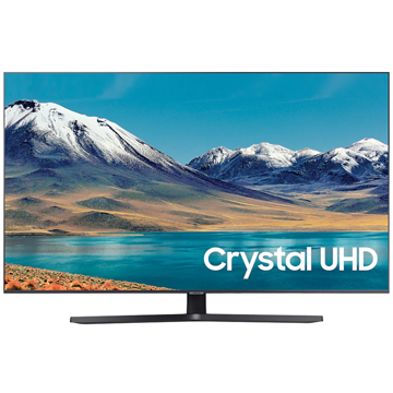 ტელევიზორი SAMSUNG UE55TU8570UXRU 55" (140CM) LED TV Black