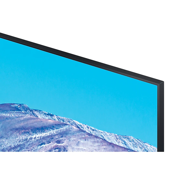 ტელევიზორი SAMSUNG UE65TU8000UXRU 65" (165CM) LED TV Black