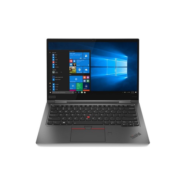 ნოუთბუქი Lenovo ThinkPad X1 Yoga Gen 5 14" FHD Touch Intel i7-10510U 16GB 512GB SSD Win10 20UB002URT