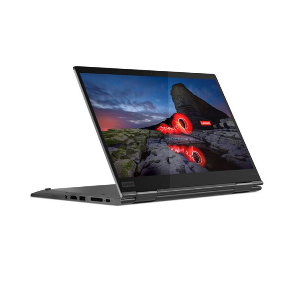 ნოუთბუქი Lenovo ThinkPad X1 Yoga Gen 5 14" FHD Touch Intel i7-10510U 16GB 512GB SSD Win10 20UB002URT