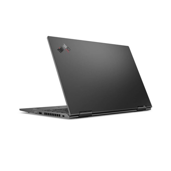 ნოუთბუქი Lenovo ThinkPad X1 Yoga Gen 5 14" FHD Touch Intel i7-10510U 16GB 512GB SSD Win10 20UB002URT