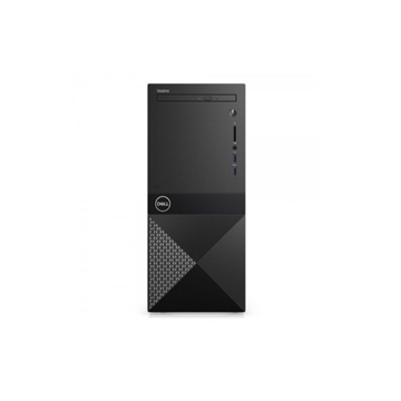 ბრენდ კომპიტერი Dell Vostro 3670 MT Intel i5-9400 8GB 256GB SSD DVD-RW WIFI+BT - N112VD3670EMEA01_R2005