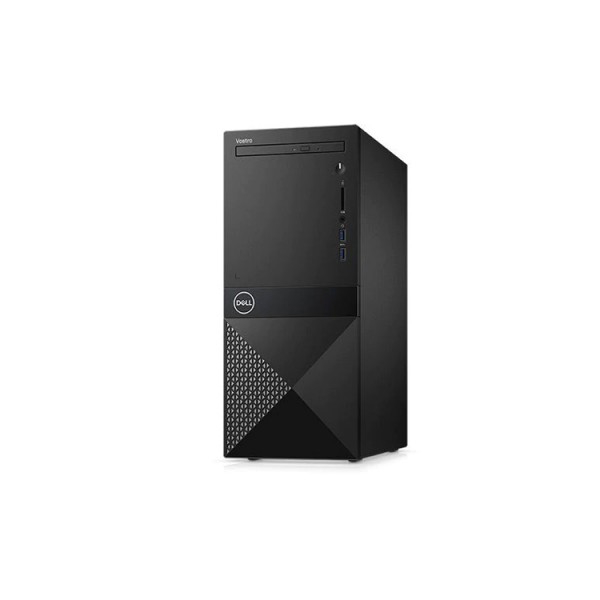 ბრენდ კომპიტერი Dell Vostro 3670 MT Intel i5-9400 8GB 256GB SSD DVD-RW WIFI+BT - N112VD3670EMEA01_R2005