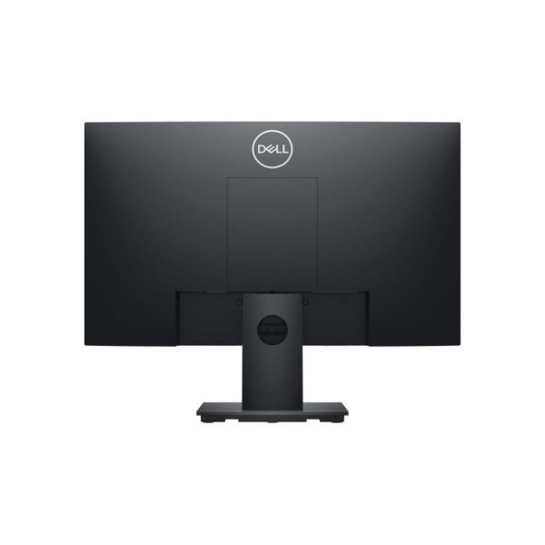 მონიტორი: Dell E2220H 21.5" FHD 5ms VGA DisplayPort Black - 210-AUXD_GE