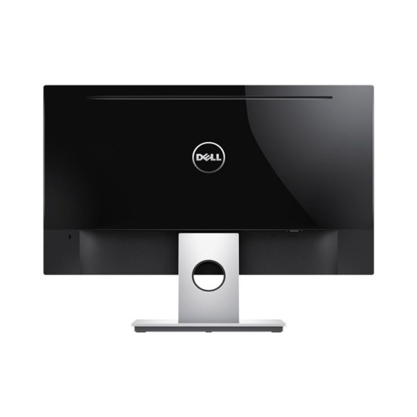 მონიტორი: DELL SE2417HGX 23.6" Full HD LED 2ms VGA 2xHDMI