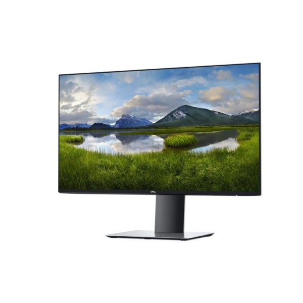 მონიტორი: Dell U2421HE 23.8" FHD IPS HDMI DisplayPort USB RJ-45 Black - 210-AWLC_GE