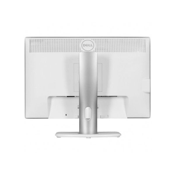 მონიტორი: Dell U2412M 24" WUXGA IPS 8ms VGA DVI-D DP USB White