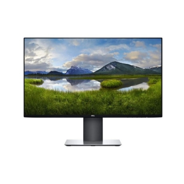 მონიტორი: Dell U2721DE 27" QHD IPS 5ms HDMI DisplayPort RJ45 USB Black - 210-AWLD_GE