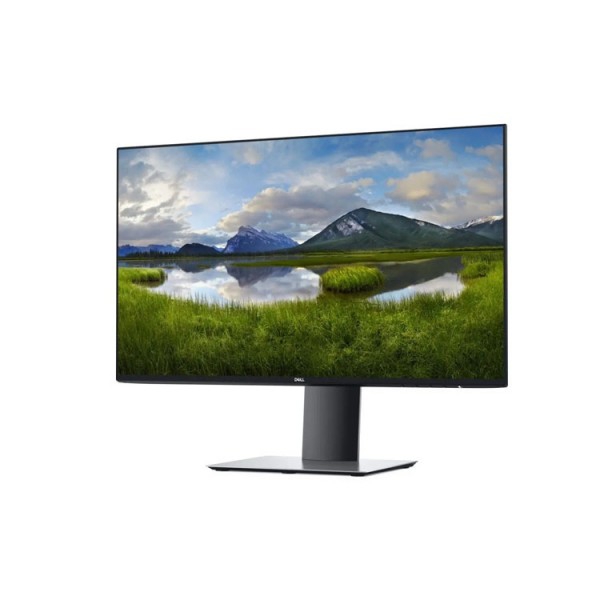 მონიტორი: Dell U2721DE 27" QHD IPS 5ms HDMI DisplayPort RJ45 USB Black - 210-AWLD_GE