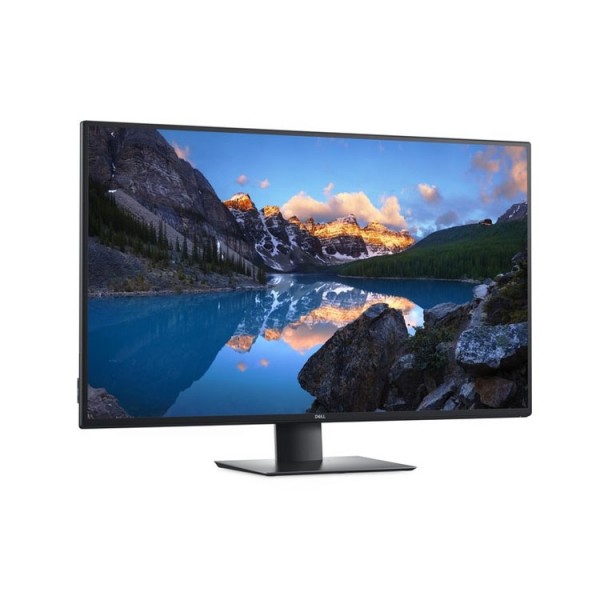 Dell U4320Q 43" UHD IPS 5ms HDMI DP USB Black - 210-AVCV_GE