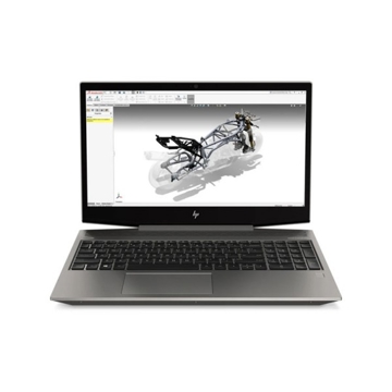 ნოუთბუქი: HP Zbook 15v G6 15.6" FHD Intel i7-9750H 16GB 512GB SSD NVIDIA Quadro P600 4GB - 7PA09AV