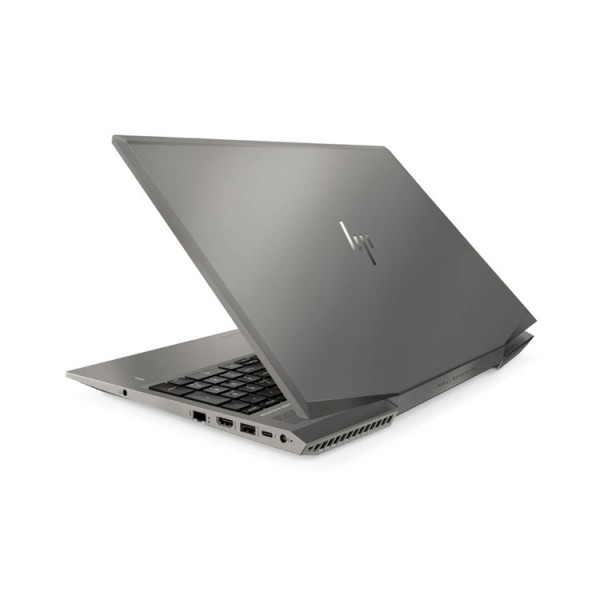 ნოუთბუქი: HP Zbook 15v G6 15.6" FHD Intel i7-9750H 16GB 512GB SSD NVIDIA Quadro P600 4GB - 7PA09AV