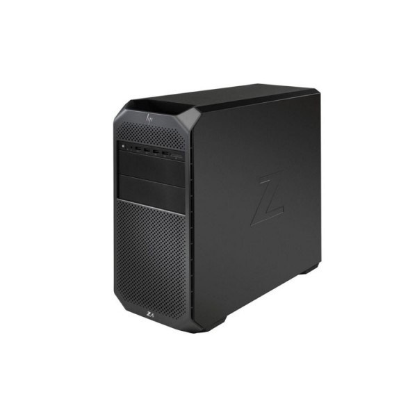 სერვერი HP Z4 G4 WKS Intel Xeon W-2125 32GB 2TB+512GB SSD - 1JP11AV#ACB