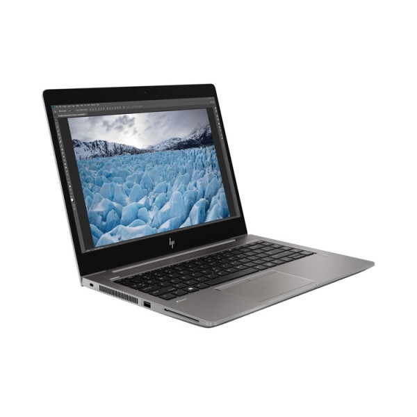 ნოუთბუქი: HP Zbook 14u G6 14" FHD Intel i5-8265U 8GB 256GB SSD Win - 4YP11AV