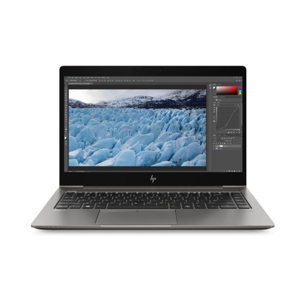 ნოუთბუქი: HP Zbook 14u G6 14" FHD Intel i5-8265U 8GB 256GB SSD Win - 4YP11AV