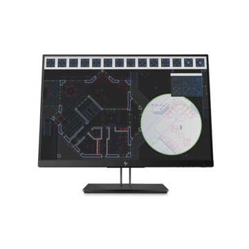 მონიტორი: HP Z24i G2 IPS 5ms 300 kdm² VGA HDMI DP USB - 1JS08A4