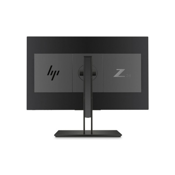 მონიტორი: HP Z24i G2 IPS 5ms 300 kdm² VGA HDMI DP USB - 1JS08A4